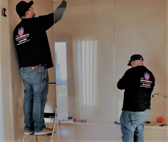 Professional plumbing installation for Sump Pump Installation in Hoover Park